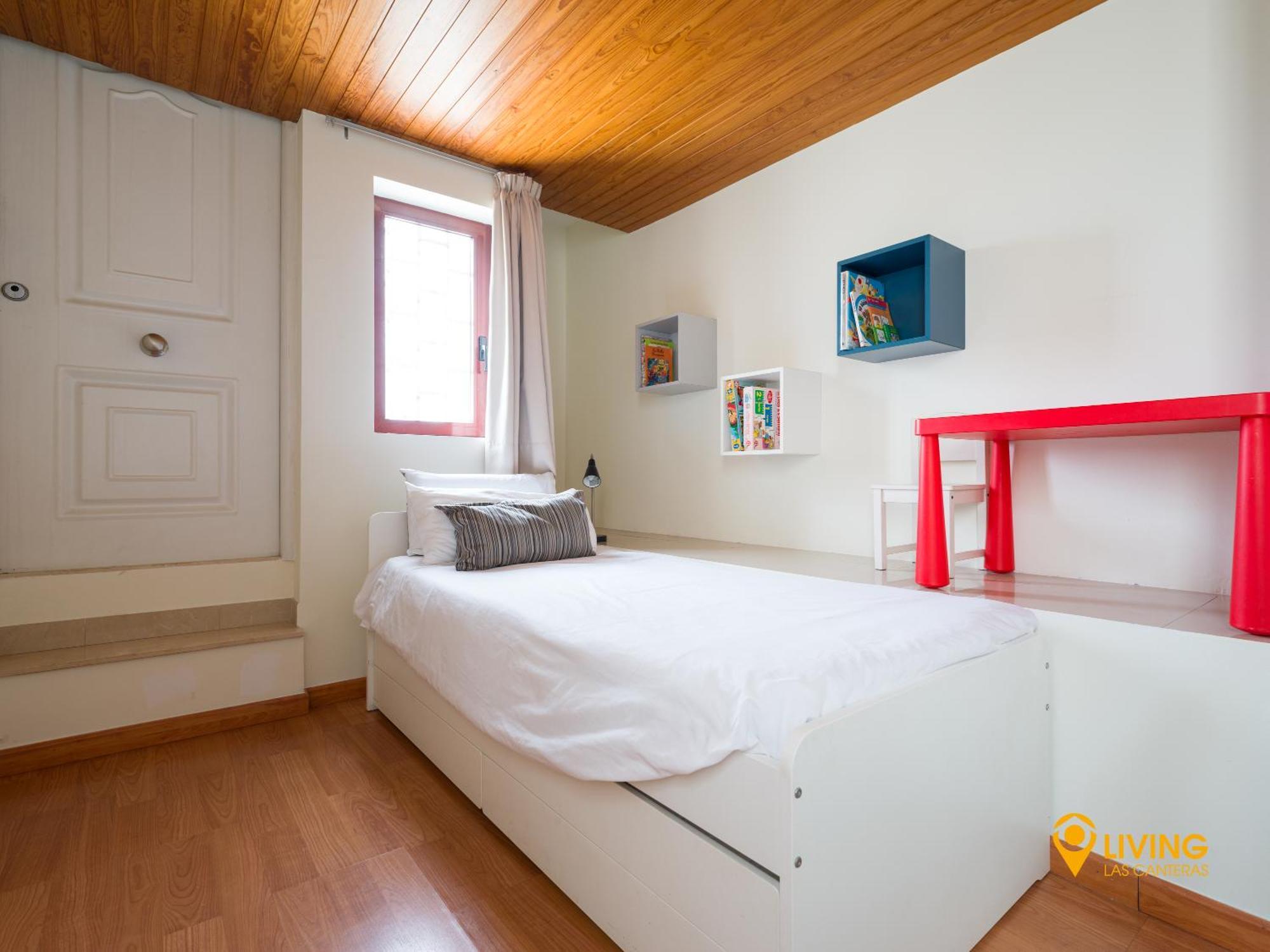 Living Las Canteras Homes - Penthouse Free Parking 大加那利岛拉斯帕尔马斯 外观 照片